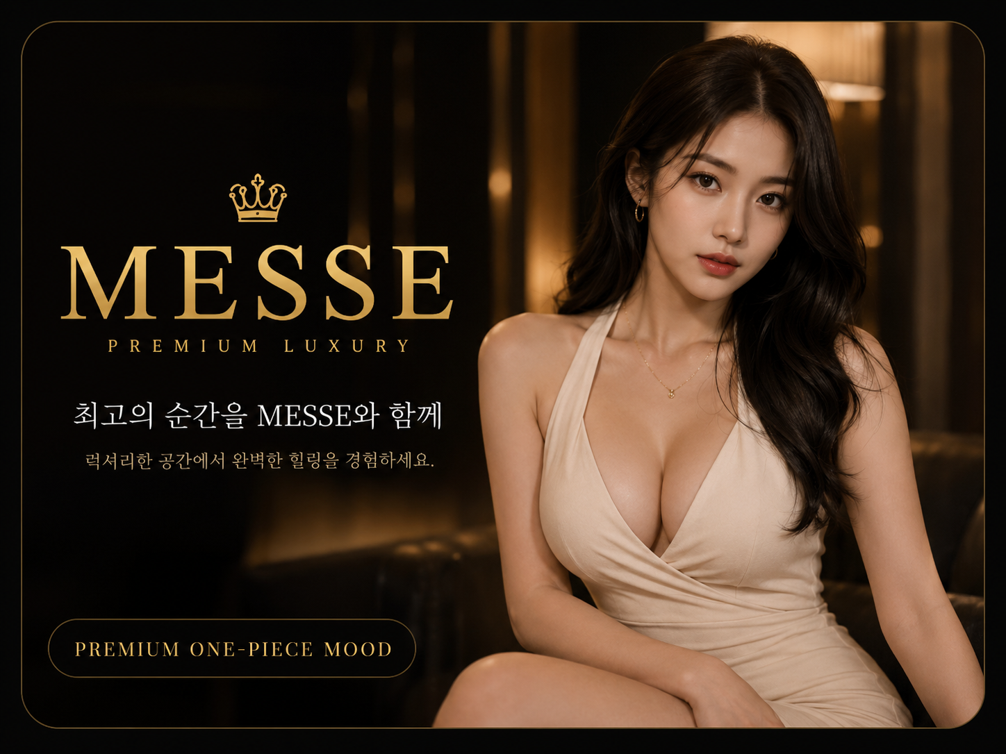 MESSE Premium